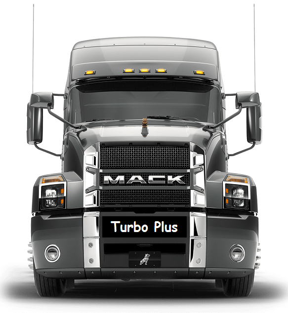 Ремонт турбин Mack Truck remont-turbin-mack-truck-turbo-plus-com-ua